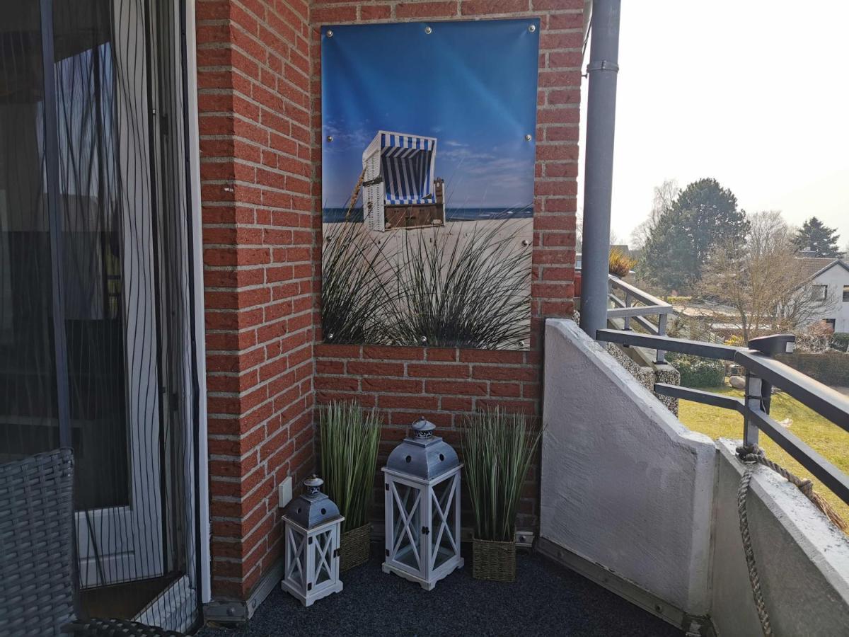 Ferienwohnung Pelzerglueck Pelzerhaken Exterior photo