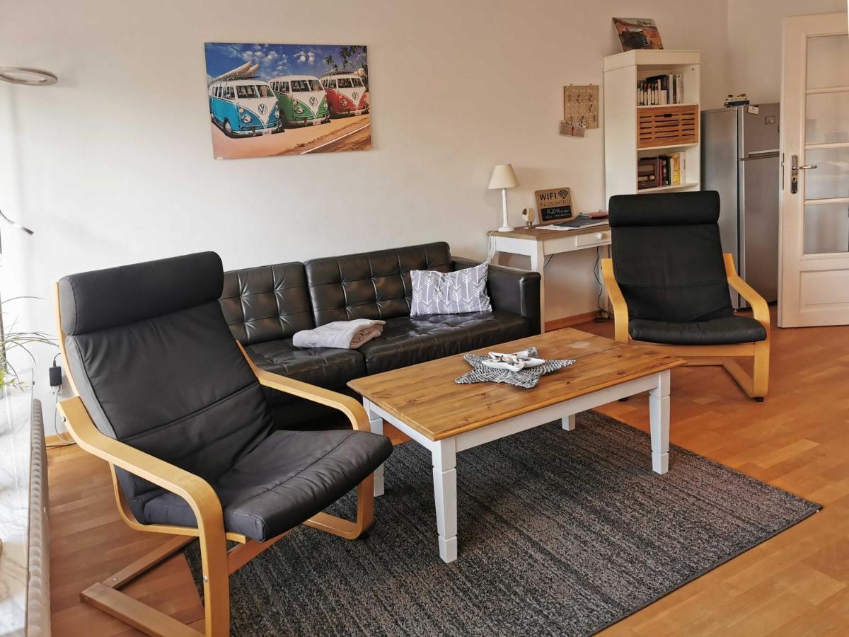 Ferienwohnung Pelzerglueck Pelzerhaken Exterior photo