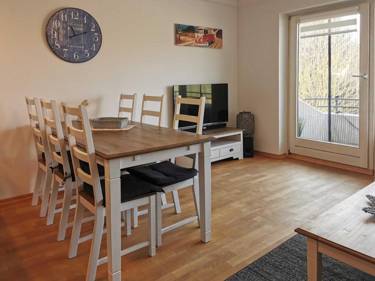 Ferienwohnung Pelzerglueck Pelzerhaken Exterior photo