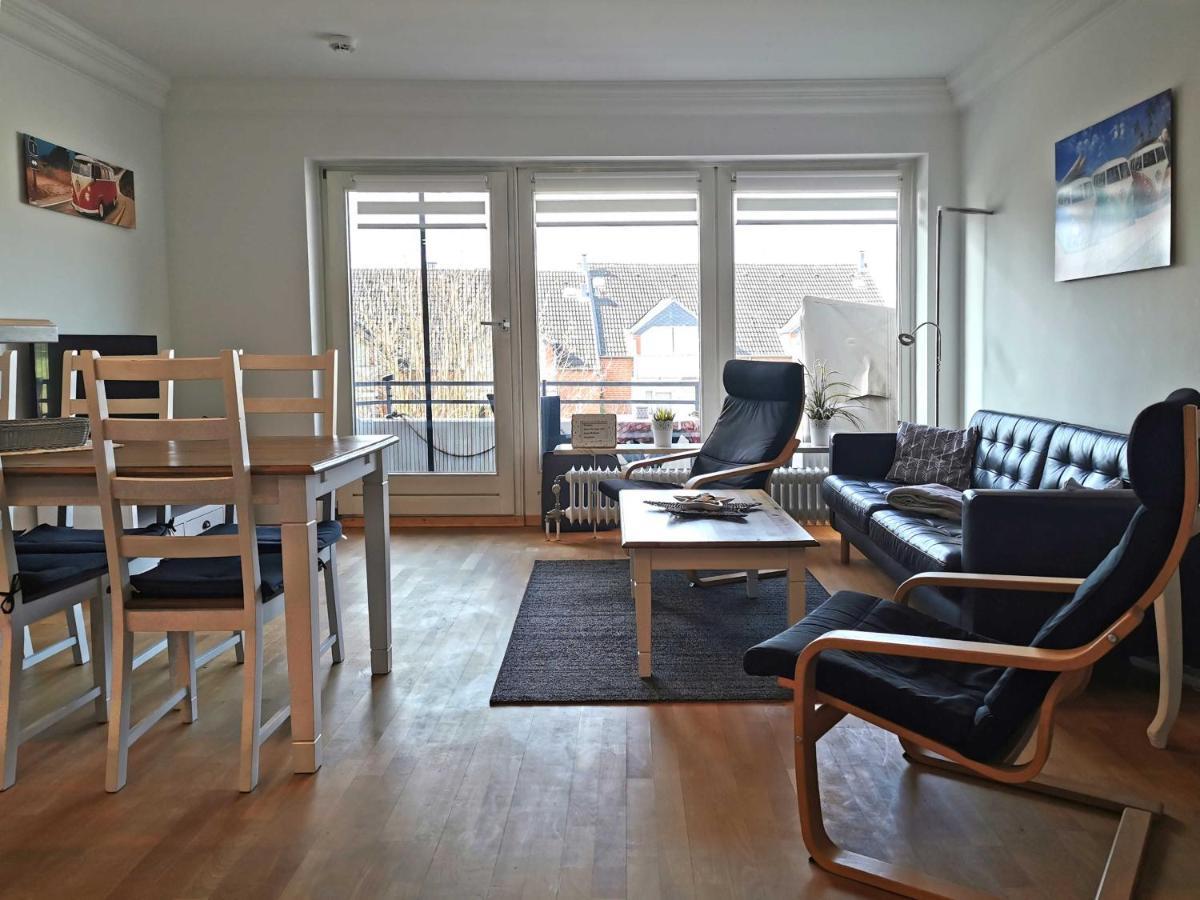 Ferienwohnung Pelzerglueck Pelzerhaken Exterior photo